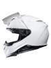 HJC RPHA 71 Plain Motorcycle Helmet at JTS Biker Clothing